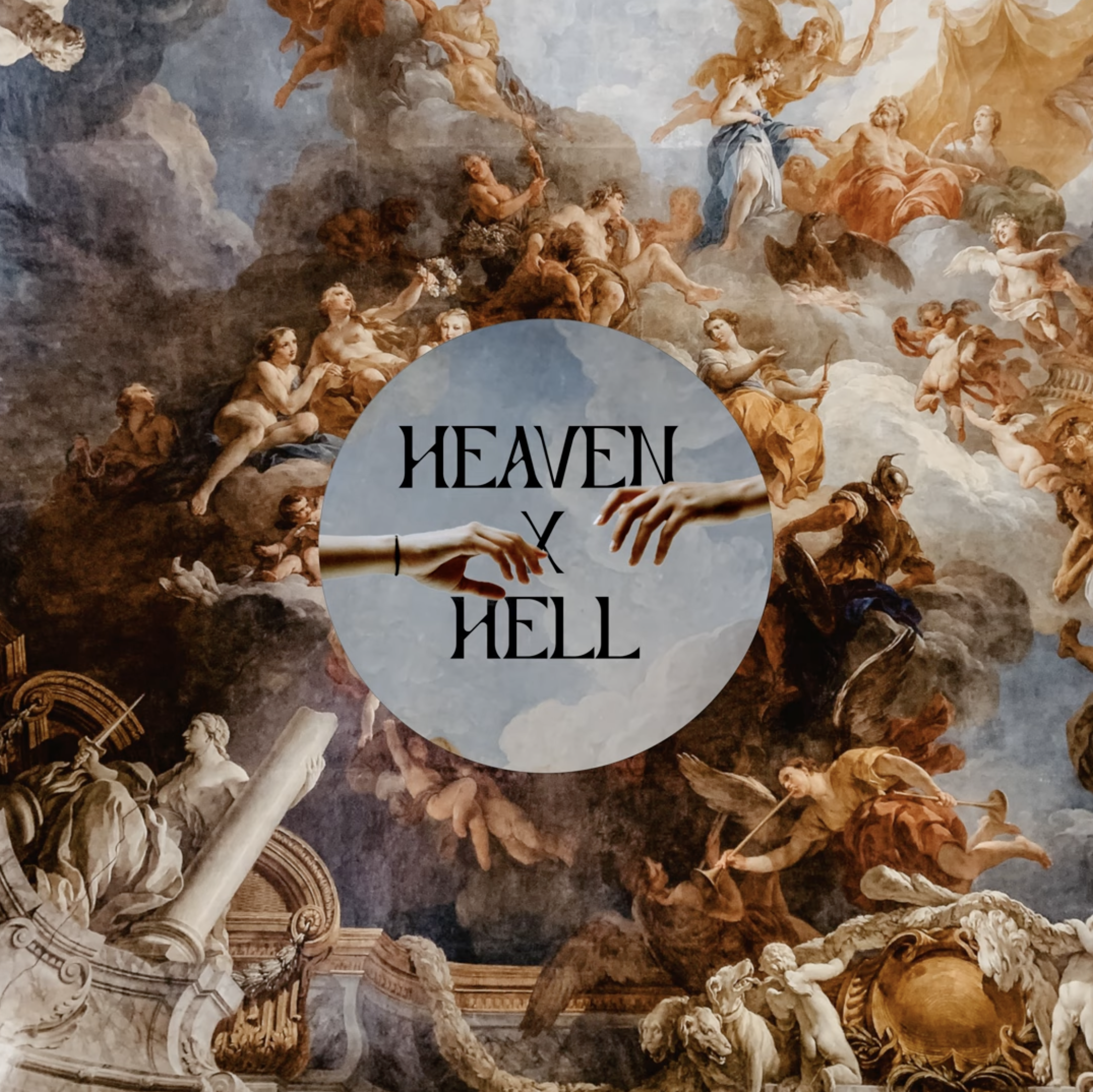 Heaven & Hell