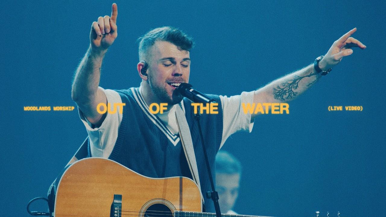 Out Of The Water